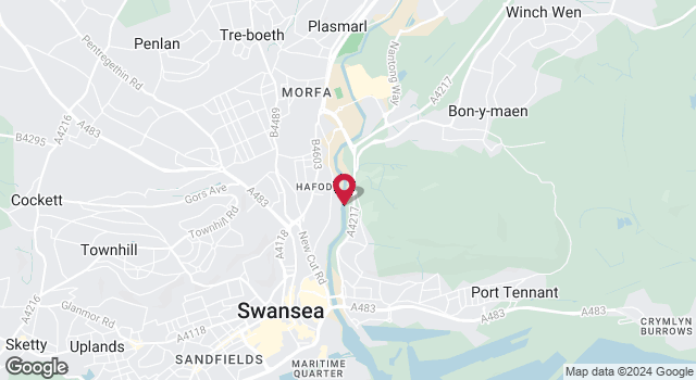 Swansea Singleton Campus
